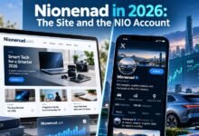 Nionenad