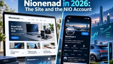 Nionenad