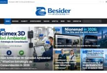 Besider Magazine. com