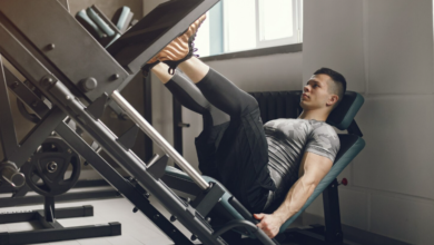 Plate Loaded vs. Selectorized Machines: Which Is Best for Your Strength Goals?