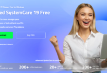How Advanced SystemCare Helped Me Tackle Hidden PC Clutter
