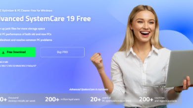 How Advanced SystemCare Helped Me Tackle Hidden PC Clutter