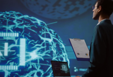 AML AI Solutions: Smarter Technology for AML Compliance 