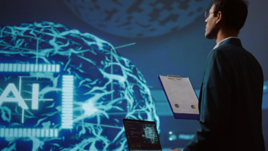 AML AI Solutions: Smarter Technology for AML Compliance 