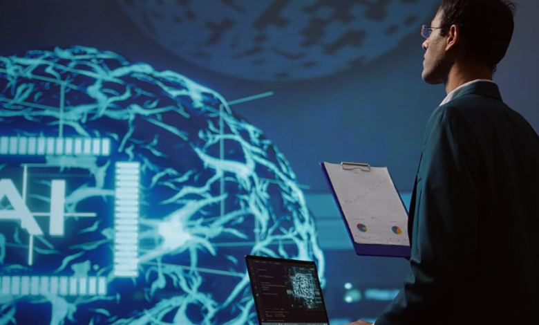 AML AI Solutions: Smarter Technology for AML Compliance 