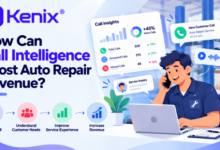 How Can Call Intelligence Boost Auto Repair Revenue?
