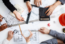 How Construction Scheduling and MEP Estimating Services Improve Project Success