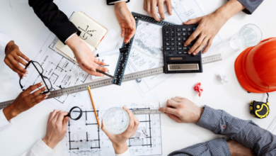 How Construction Scheduling and MEP Estimating Services Improve Project Success
