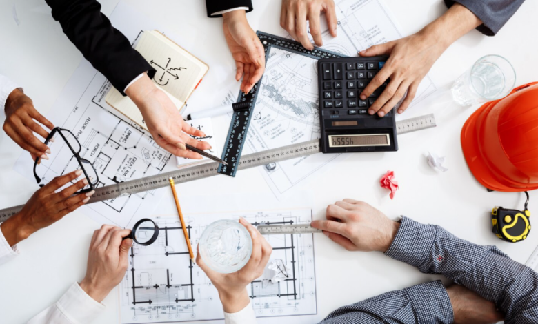 How Construction Scheduling and MEP Estimating Services Improve Project Success