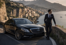 Amalfi Coast Tour from Sorrento for a Full Day of Coastal Views and Historic Towns