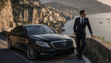 Amalfi Coast Tour from Sorrento for a Full Day of Coastal Views and Historic Towns