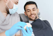 How a Root Canal Treatment Specialist Helps Preserve Natural Teeth