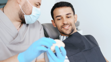 How a Root Canal Treatment Specialist Helps Preserve Natural Teeth