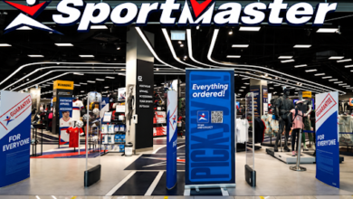 Sportmaster of Alexander Mikhalsky: How a Flexible Retail Model Took Shape