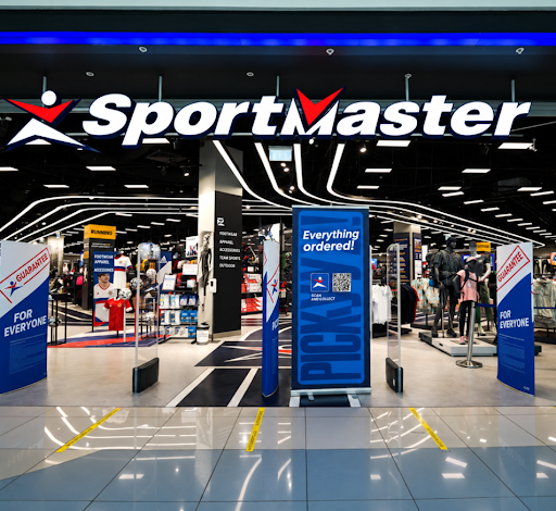 Sportmaster of Alexander Mikhalsky: How a Flexible Retail Model Took Shape
