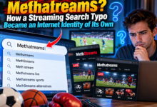 Methatreams