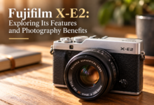 Fujifilm X-E2