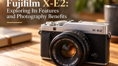 Fujifilm X-E2
