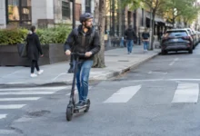 E-Scooter Safety: Simple Habits That Help Prevent Serious Crashes
