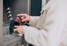 ATM Machine Processing: How Does It Work?