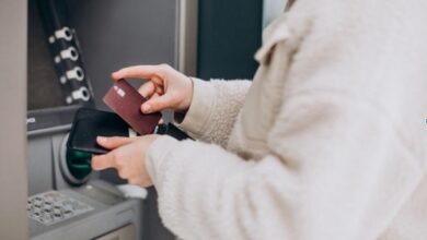 ATM Machine Processing: How Does It Work?