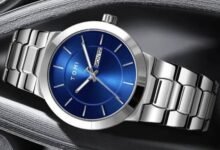 How to Style Chain Watches for Men With Different Outfits