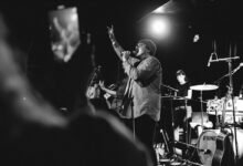 Nashville After Dark: Entertainment Beyond the Honky-Tonks