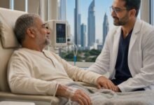 How Modern Cancer Treatment Options Are Changing Patient Outcomes in the UAE