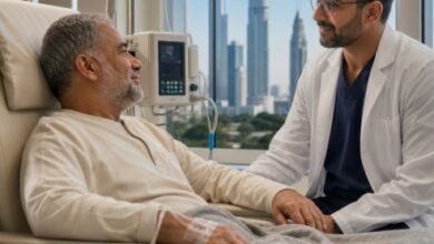 How Modern Cancer Treatment Options Are Changing Patient Outcomes in the UAE