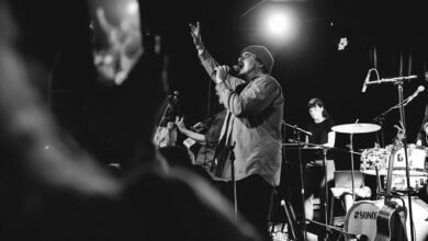 Nashville After Dark: Entertainment Beyond the Honky-Tonks