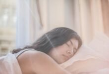 Tips to Get to Sleep Quickly