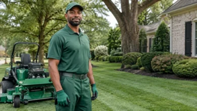 Best Birmingham, AL, Lawn Care Companies for Yards, Trees, and Storm Cleanup