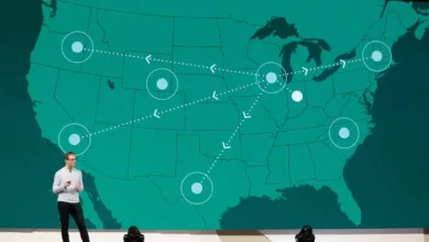 Fulfillment Network
