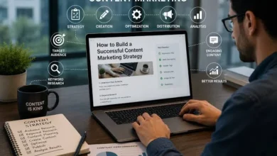 Best Digital Marketing Agency Toronto: Creating a Strategy That Connects With Customers