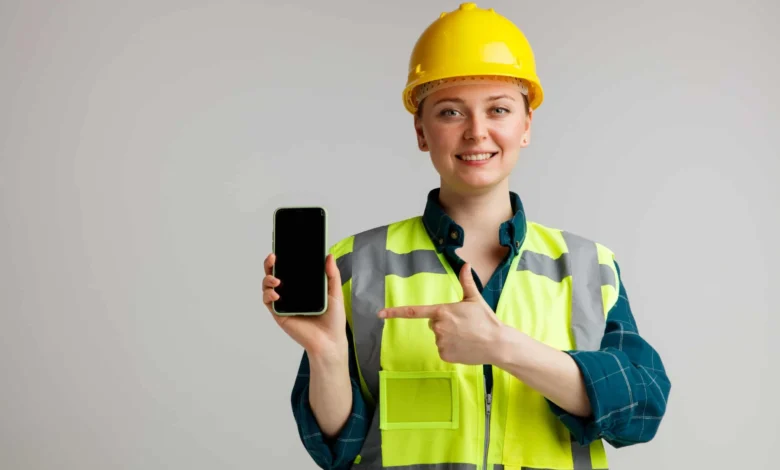 Field Service Mobile App: Supporting Better Communication During Unexpected Field Challenges