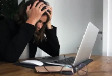 Online Therapy for Depression Anxiety: Understanding the Connection Between Worry and Low Mood