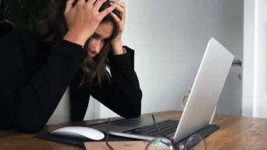 Online Therapy for Depression Anxiety: Understanding the Connection Between Worry and Low Mood