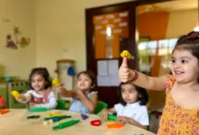 Pre Nursery Schools Near Me Helping Young Children Take Their First Steps Toward Learning