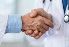 Medical Practice Startup Loan