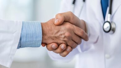 Medical Practice Startup Loan