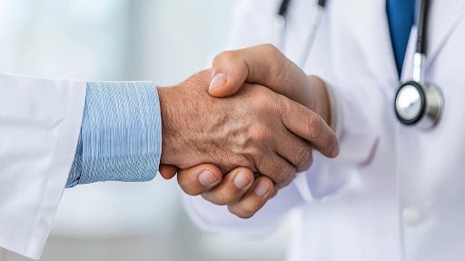 Medical Practice Startup Loan